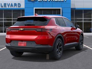 2026 Chevrolet Equinox EV in Rimouski, Quebec - 4 - w320h240px