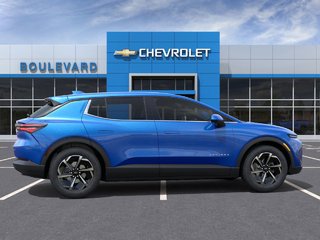 Chevrolet Equinox EV  2026 à Rimouski, Québec - 5 - w320h240px