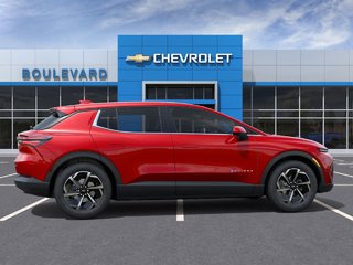 2026 Chevrolet Equinox EV in Rimouski, Quebec - 5 - w320h240px