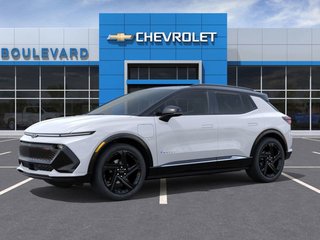 2026 Chevrolet Equinox EV in Rimouski, Quebec - 2 - w320h240px