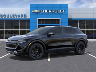 2026 Chevrolet Equinox EV in Rimouski, Quebec - 2 - w320h240px