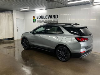2024 Chevrolet Equinox in Rimouski, Quebec - 2 - w320h240px