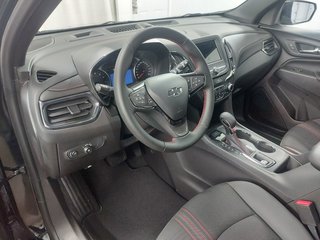 2024 Chevrolet Equinox in Rimouski, Quebec - 6 - w320h240px