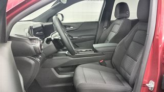 2025 Chevrolet Equinox in Rimouski, Quebec - 4 - w320h240px