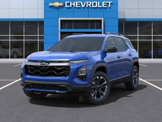 2025 Chevrolet Equinox in Rimouski, Quebec - 6 - w320h240px