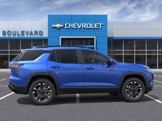 Chevrolet Equinox  2025 à Rimouski, Québec - 5 - w320h240px