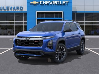 Chevrolet Equinox  2025 à Rimouski, Québec - 6 - w320h240px
