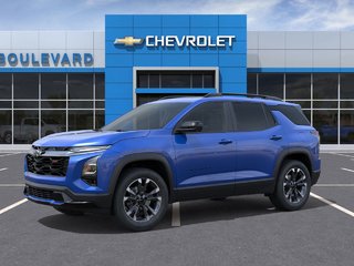 Chevrolet Equinox  2025 à Rimouski, Québec - 2 - w320h240px