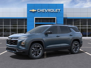 Chevrolet Equinox  2025 à Rimouski, Québec - 2 - w320h240px