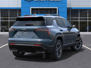 Chevrolet Equinox  2025 à Rimouski, Québec - 4 - w320h240px