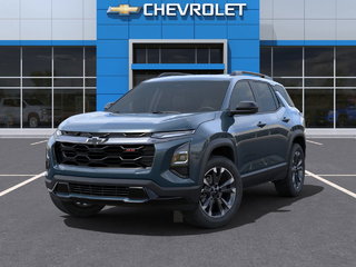 Chevrolet Equinox  2025 à Rimouski, Québec - 6 - w320h240px