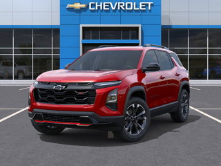 2026 Chevrolet Equinox in Rimouski, Quebec - 6 - w320h240px