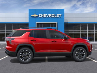 2026 Chevrolet Equinox in Rimouski, Quebec - 5 - w320h240px
