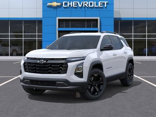 Chevrolet Equinox  2026 à Rimouski, Québec - 6 - w320h240px