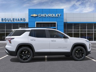 Chevrolet Equinox  2026 à Rimouski, Québec - 5 - w320h240px