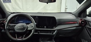 2026 Chevrolet Equinox in Rimouski, Quebec - 4 - w320h240px