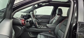 2026 Chevrolet Equinox in Rimouski, Quebec - 2 - w320h240px