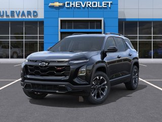 2026 Chevrolet Equinox in Rimouski, Quebec - 6 - w320h240px
