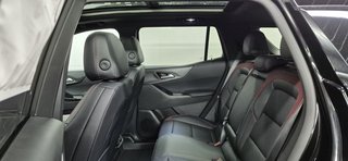 2026 Chevrolet Equinox in Rimouski, Quebec - 3 - w320h240px