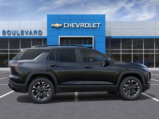 2026 Chevrolet Equinox in Rimouski, Quebec - 5 - w320h240px