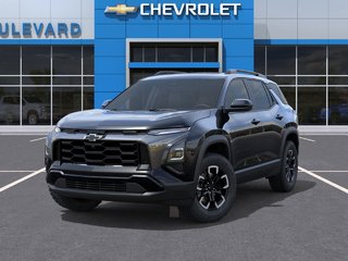 2026 Chevrolet Equinox in Rimouski, Quebec - 6 - w320h240px