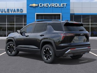 2026 Chevrolet Equinox in Rimouski, Quebec - 3 - w320h240px