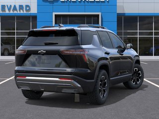 2026 Chevrolet Equinox in Rimouski, Quebec - 4 - w320h240px