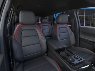 Chevrolet Equinox  2026 à Rimouski, Québec - 6 - w320h240px