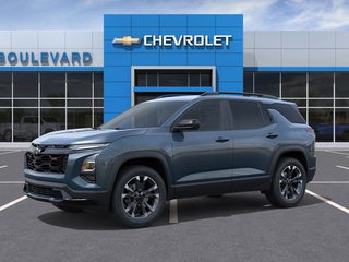 Chevrolet Equinox  2026 à Rimouski, Québec - 2 - w320h240px