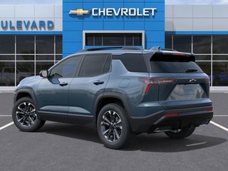 Chevrolet Equinox  2026 à Rimouski, Québec - 3 - w320h240px