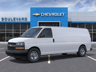 2025 Chevrolet Express Cargo 2500 in Rimouski, Quebec - 2 - w320h240px