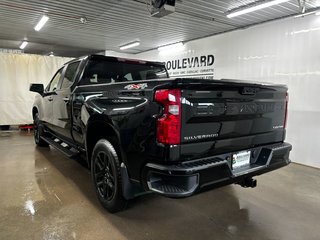 2024 Chevrolet Silverado 1500 in Rimouski, Quebec - 5 - w320h240px