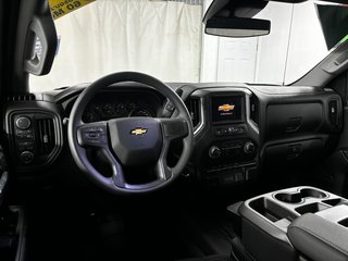 2024 Chevrolet Silverado 1500 in Rimouski, Quebec - 4 - w320h240px