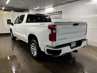 Chevrolet Silverado 1500  2024 à Rimouski, Québec - 5 - w320h240px