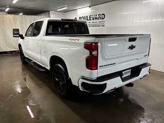 Chevrolet Silverado 1500  2024 à Rimouski, Québec - 5 - w320h240px