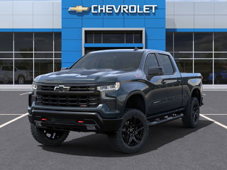 2025 Chevrolet Silverado 1500 in Rimouski, Quebec - 6 - w320h240px