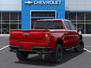 2025 Chevrolet Silverado 1500 in Rimouski, Quebec - 4 - w320h240px