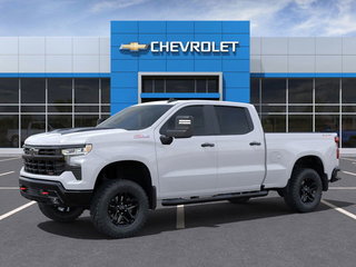 2025 Chevrolet Silverado 1500 in Rimouski, Quebec - 2 - w320h240px