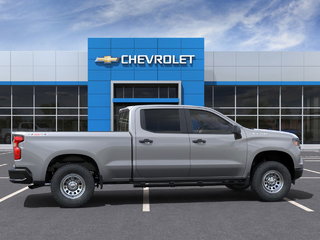 2025 Chevrolet Silverado 1500 in Rimouski, Quebec - 5 - w320h240px