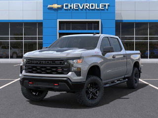 2025 Chevrolet Silverado 1500 in Rimouski, Quebec - 6 - w320h240px