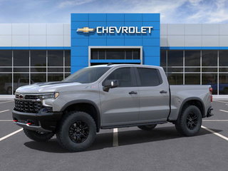 2025 Chevrolet Silverado 1500 in Rimouski, Quebec - 2 - w320h240px