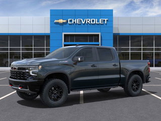 2025 Chevrolet Silverado 1500 in Rimouski, Quebec - 2 - w320h240px