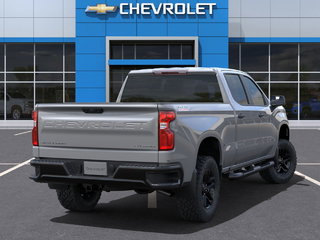 Chevrolet Silverado 1500  2025 à Rimouski, Québec - 4 - w320h240px