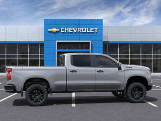 Chevrolet Silverado 1500  2025 à Rimouski, Québec - 5 - w320h240px