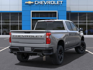 Chevrolet Silverado 1500  2025 à Rimouski, Québec - 4 - w320h240px