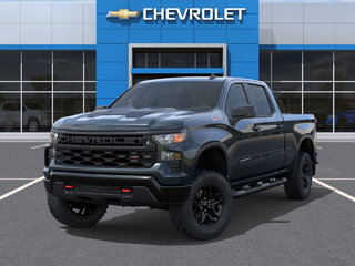 2025 Chevrolet Silverado 1500 in Rimouski, Quebec - 6 - w320h240px