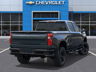 2025 Chevrolet Silverado 1500 in Rimouski, Quebec - 4 - w320h240px