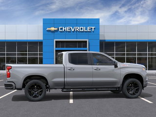 Chevrolet Silverado 1500  2025 à Rimouski, Québec - 5 - w320h240px