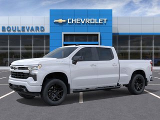 Chevrolet Silverado 1500  2025 à Rimouski, Québec - 2 - w320h240px