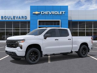 2026 Chevrolet Silverado 1500 in Rimouski, Quebec - 2 - w320h240px